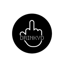 DRINKYD trademark
