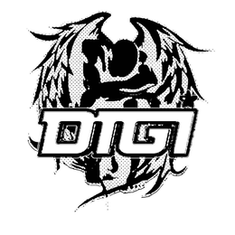 DIGI trademark