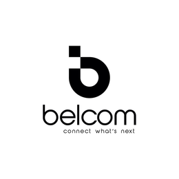 B BELCOM CONNECT WHAT'S NEXT trademark