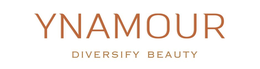 YNAMOUR DIVERSIFY BEAUTY trademark