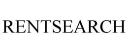 RENTSEARCH trademark