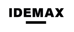 IDEMAX trademark