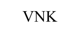 VNK trademark