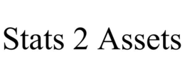 STATS 2 ASSETS trademark
