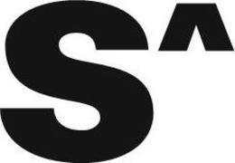 S trademark