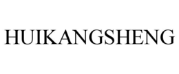 HUIKANGSHENG trademark