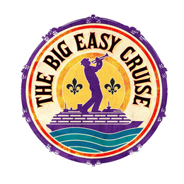 THE BIG EASY CRUISE trademark