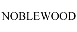 NOBLEWOOD trademark