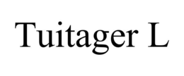 TUITAGER L trademark