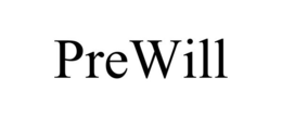 PREWILL trademark
