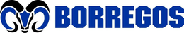 BORREGOS trademark