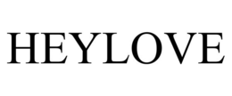 HEYLOVE trademark