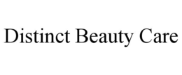 DISTINCT BEAUTY CARE trademark