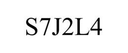 S7J2L4 trademark
