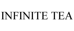 INFINITE TEA trademark