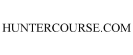 HUNTERCOURSE.COM trademark