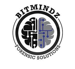 BITMINDZ FORENSIC SOLUTIONS trademark