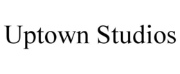 UPTOWN STUDIOS trademark
