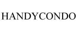 HANDYCONDO trademark