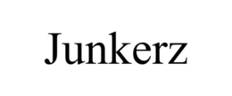 JUNKERZ trademark