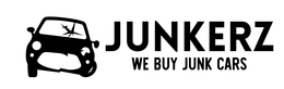 JUNKERZ WE BUY JUNK CARS trademark
