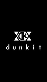 DK DUNKIT trademark