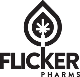 FLICKER PHARMS trademark