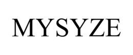 MYSYZE trademark