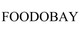 FOODOBAY trademark