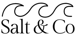 SALT & CO trademark