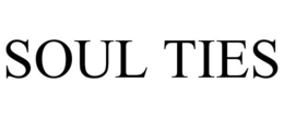 SOUL TIES trademark