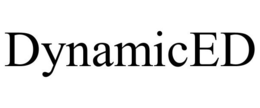 DYNAMICED trademark