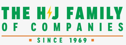 THE H J FAMILY OF COMPANIES SINCE 1969 trademark
