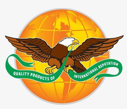 QUALITY PRODUCTS OF INTERNATIONAL REPUTATION trademark