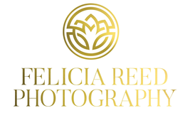 FELICIA REED PHOTOGRAPHY trademark