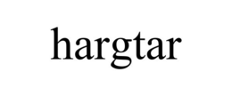 HARGTAR trademark