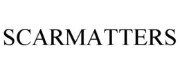 SCARMATTERS trademark