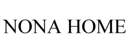 NONA HOME trademark