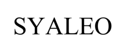 SYALEO trademark