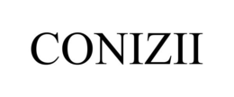 CONIZII trademark