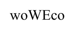WOWECO trademark
