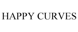 HAPPY CURVES trademark