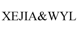 XEJIA&WYL trademark