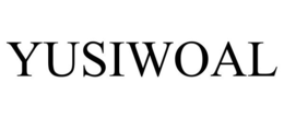 YUSIWOAL trademark