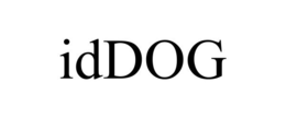 IDDOG trademark