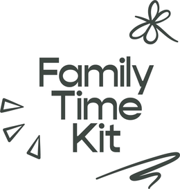 FAMILY TIME KIT trademark