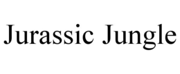 JURASSIC JUNGLE trademark