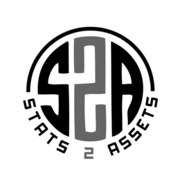 S2A STATS 2 ASSETS trademark