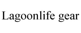 LAGOONLIFE GEAR trademark