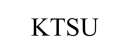 KTSU trademark